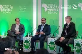 2024 African Mining Indaba Conference